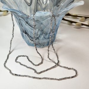 4/$10 Seed Bead 1 Single Strand Seed Beads Jewelry Making Supplies Crafts